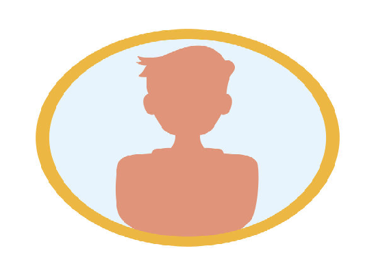 云龙墙绘中如何画好人物轮廓?