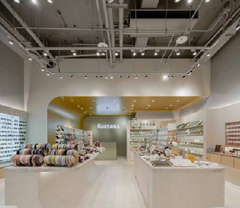 云龙店面装修流程