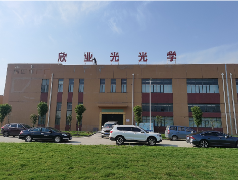 云龙楼顶大型发光字制作如何安装?