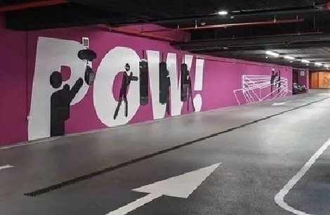 云龙墙绘设计师的选择是关键。