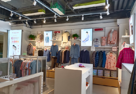 云龙超市卖场装修如何提升消费欲望？