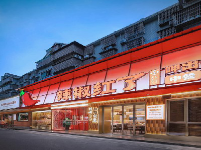 云龙餐饮招牌制作有哪些要点和技巧？