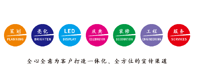 云龙广告公司该如何满足客户需求？