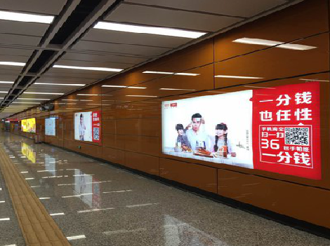 云龙广告灯箱的发展前景？