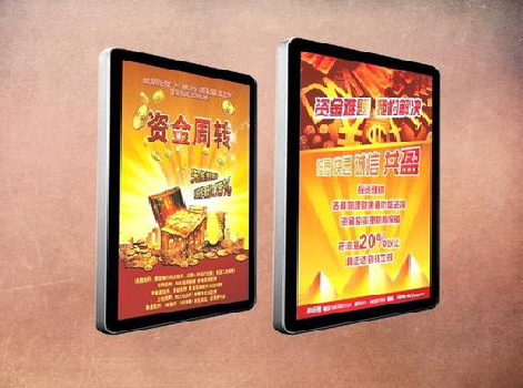 云龙如何延长磁吸灯箱的使用寿命？