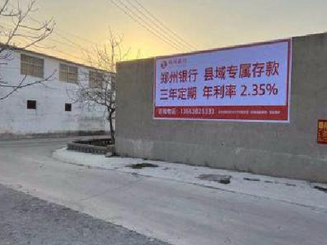 云龙喷绘广告持久的的几大要素。